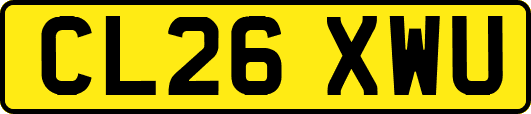 CL26XWU