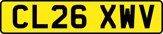 CL26XWV