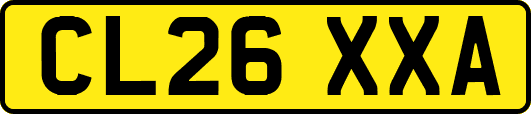 CL26XXA