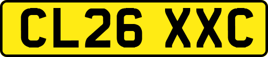 CL26XXC