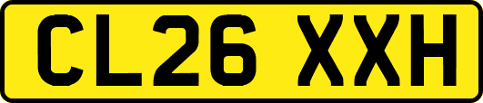 CL26XXH