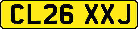 CL26XXJ