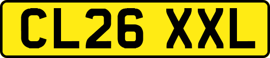 CL26XXL