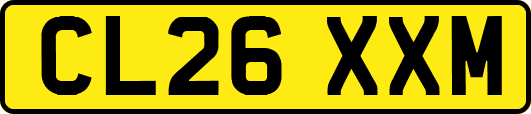 CL26XXM