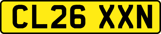 CL26XXN
