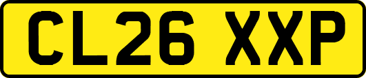 CL26XXP