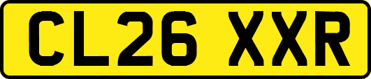 CL26XXR