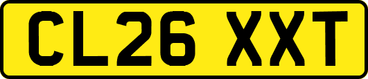 CL26XXT