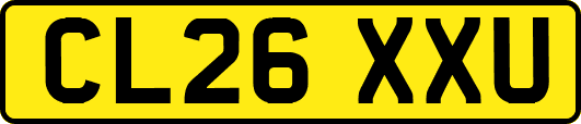 CL26XXU