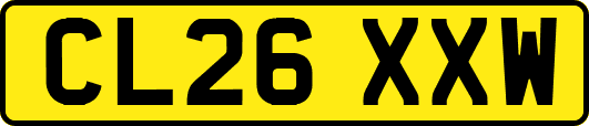 CL26XXW