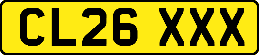 CL26XXX