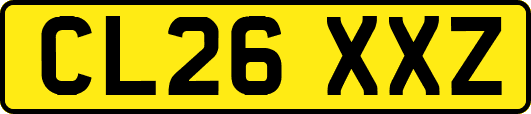 CL26XXZ