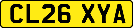 CL26XYA