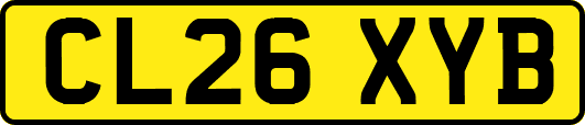 CL26XYB