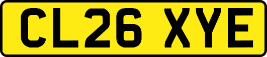 CL26XYE