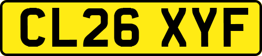 CL26XYF