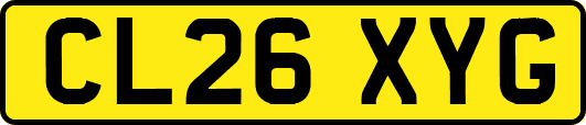 CL26XYG