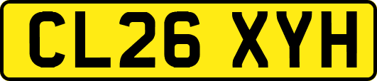 CL26XYH