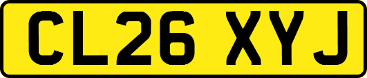 CL26XYJ