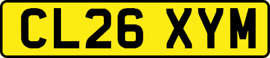 CL26XYM