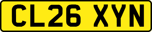 CL26XYN