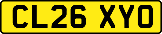 CL26XYO