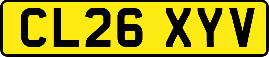 CL26XYV