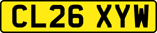 CL26XYW