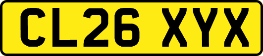 CL26XYX