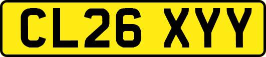 CL26XYY