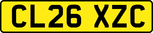 CL26XZC