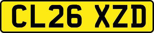 CL26XZD