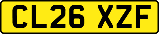 CL26XZF