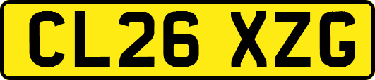 CL26XZG
