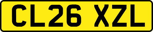 CL26XZL