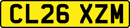 CL26XZM