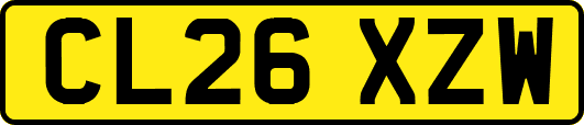 CL26XZW