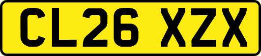 CL26XZX