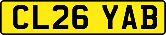 CL26YAB