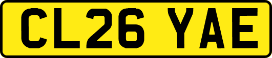 CL26YAE