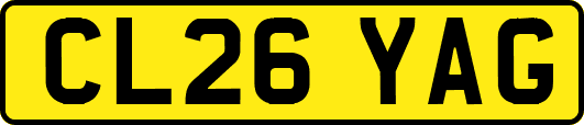 CL26YAG