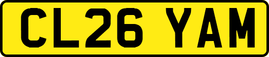 CL26YAM