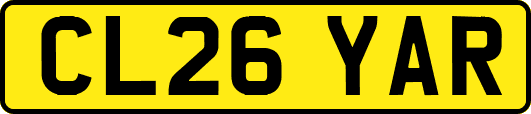 CL26YAR