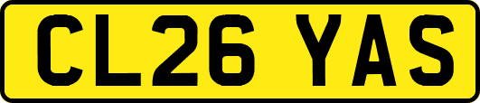 CL26YAS