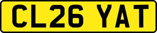 CL26YAT