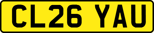 CL26YAU