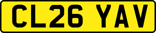 CL26YAV