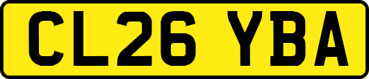 CL26YBA