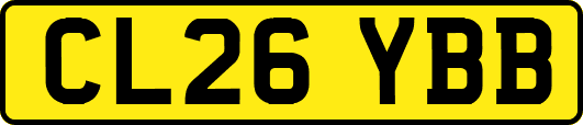 CL26YBB