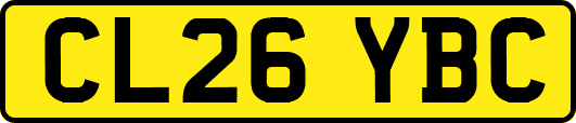 CL26YBC